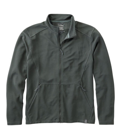 Men's VentureStretch Ottoman Jacket, Full-Zip - US 7287