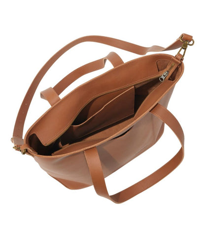 207 Leather Tote - US 3192
