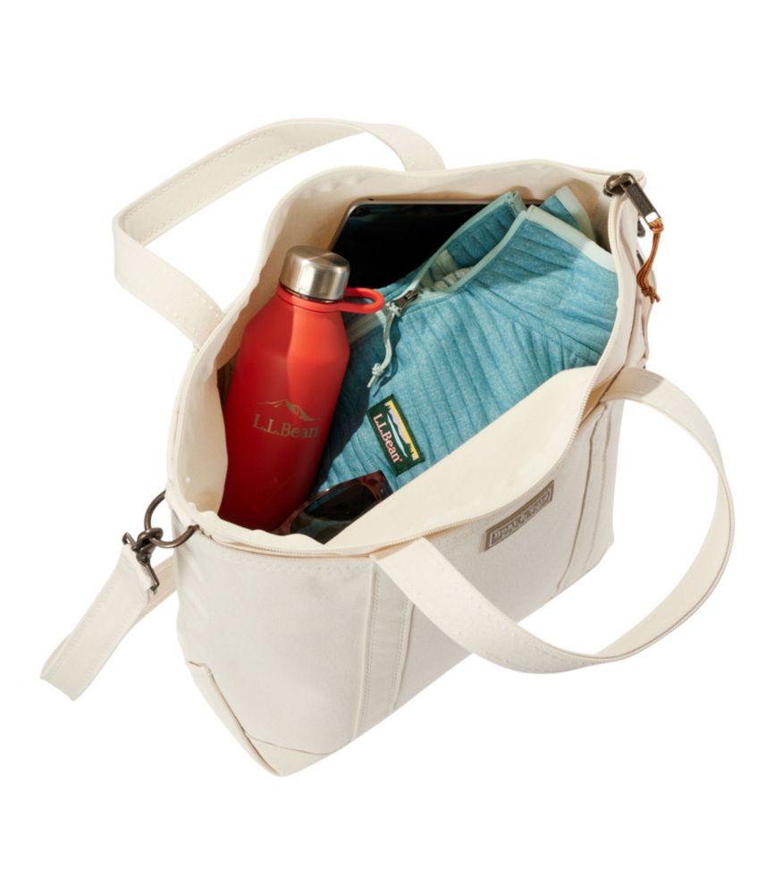 Boat and Tote®, Crossbody, Medium - US 7437