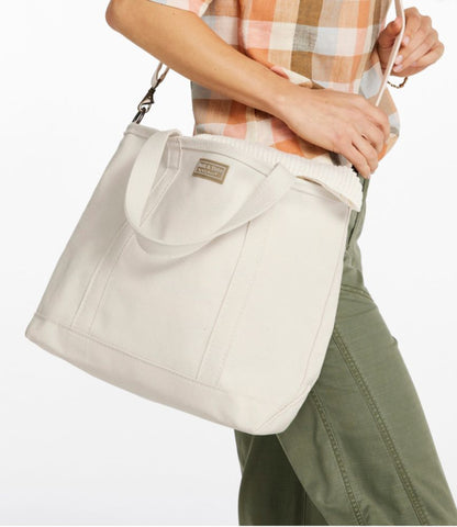 Boat and Tote®, Crossbody, Medium - US 7437