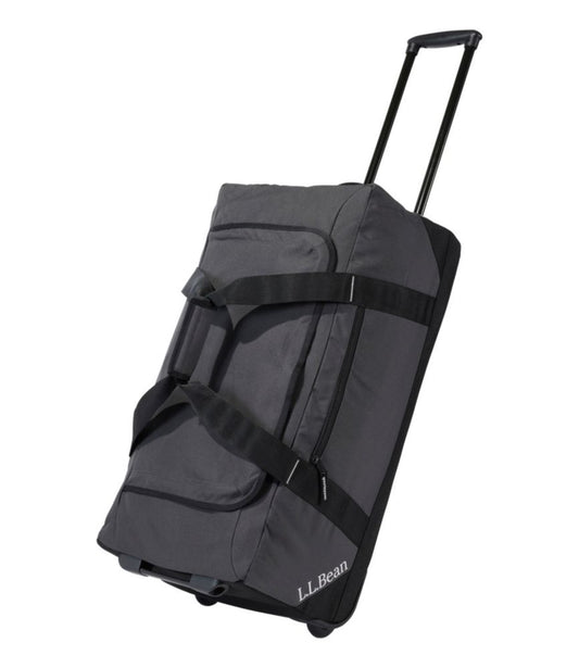 Adventure Rolling Duffle Bag, Large, 70L - US 2456