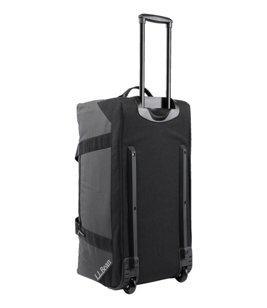 Adventure Rolling Duffle Bag, Large, 70L - US 2456