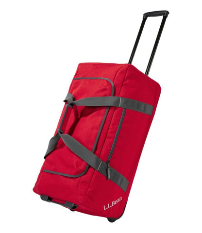 Adventure Rolling Duffle Bag, Large, 70L - US 3840