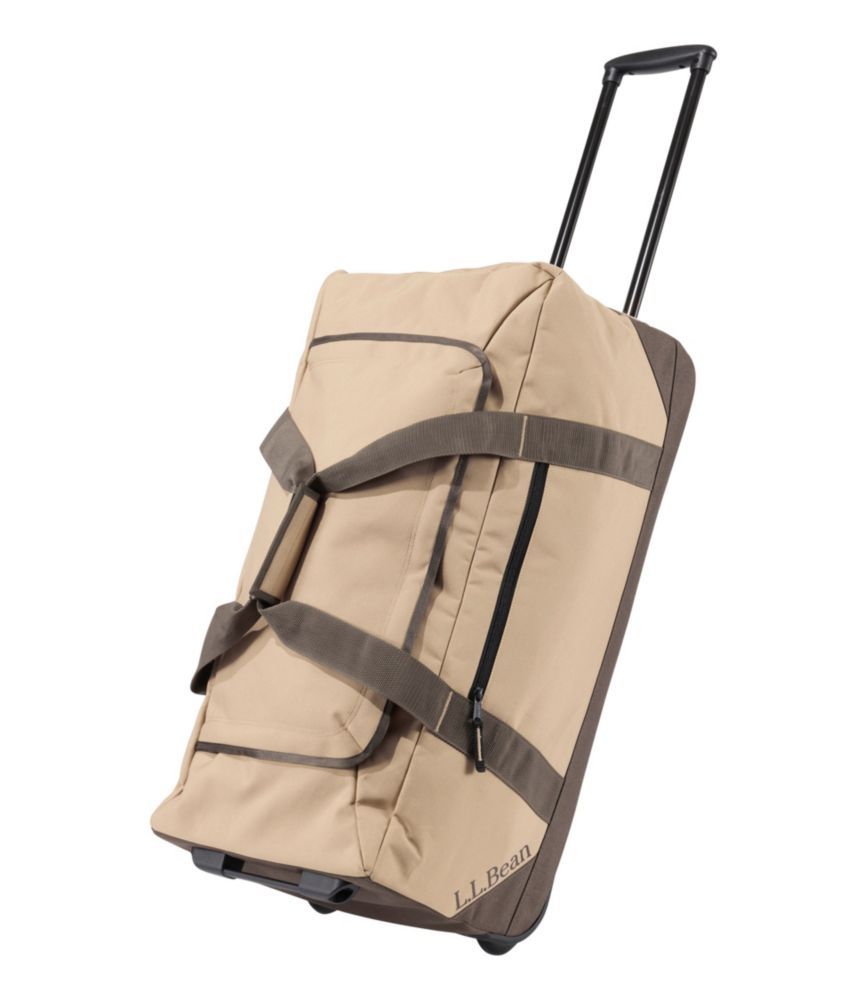 Adventure Rolling Duffle Bag, Large, 70L - US 6403