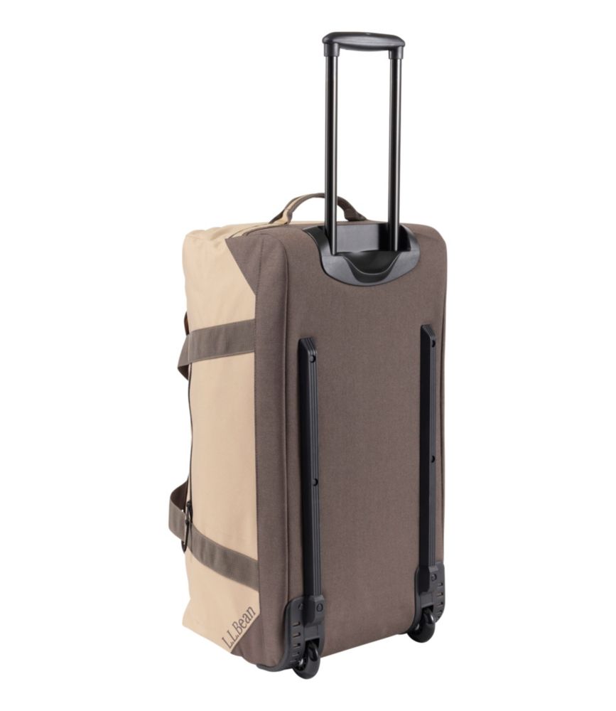 Adventure Rolling Duffle Bag, Large, 70L - US 6403
