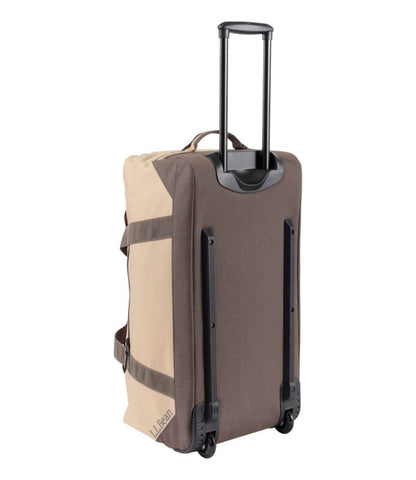 Adventure Rolling Duffle Bag, Large, 70L - US 6403