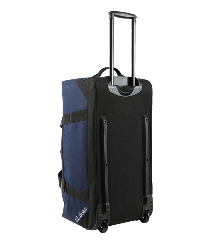 Adventure Rolling Duffle Bag, Large, 70L - US 7138