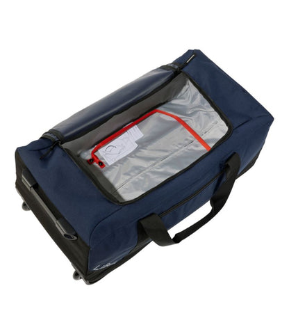 Adventure Rolling Duffle Bag, Large, 70L - US 7138