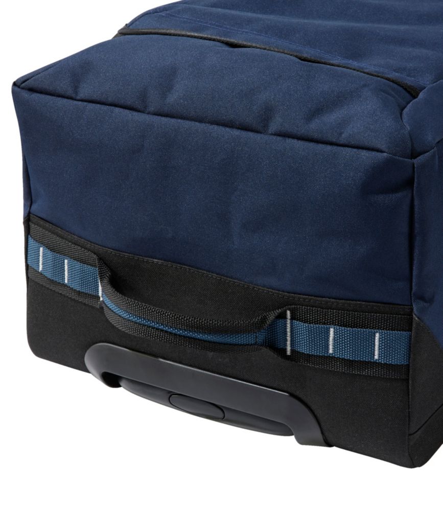Adventure Rolling Duffle Bag, Large, 70L - US 7138