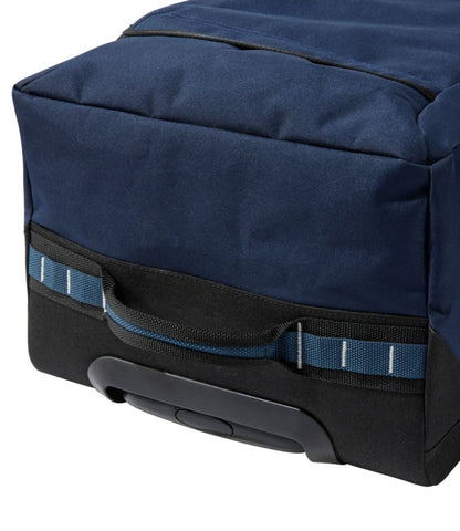 Adventure Rolling Duffle Bag, Large, 70L - US 7138