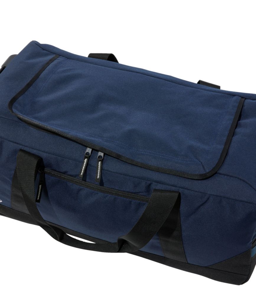 Adventure Rolling Duffle Bag, Large, 70L - US 7138