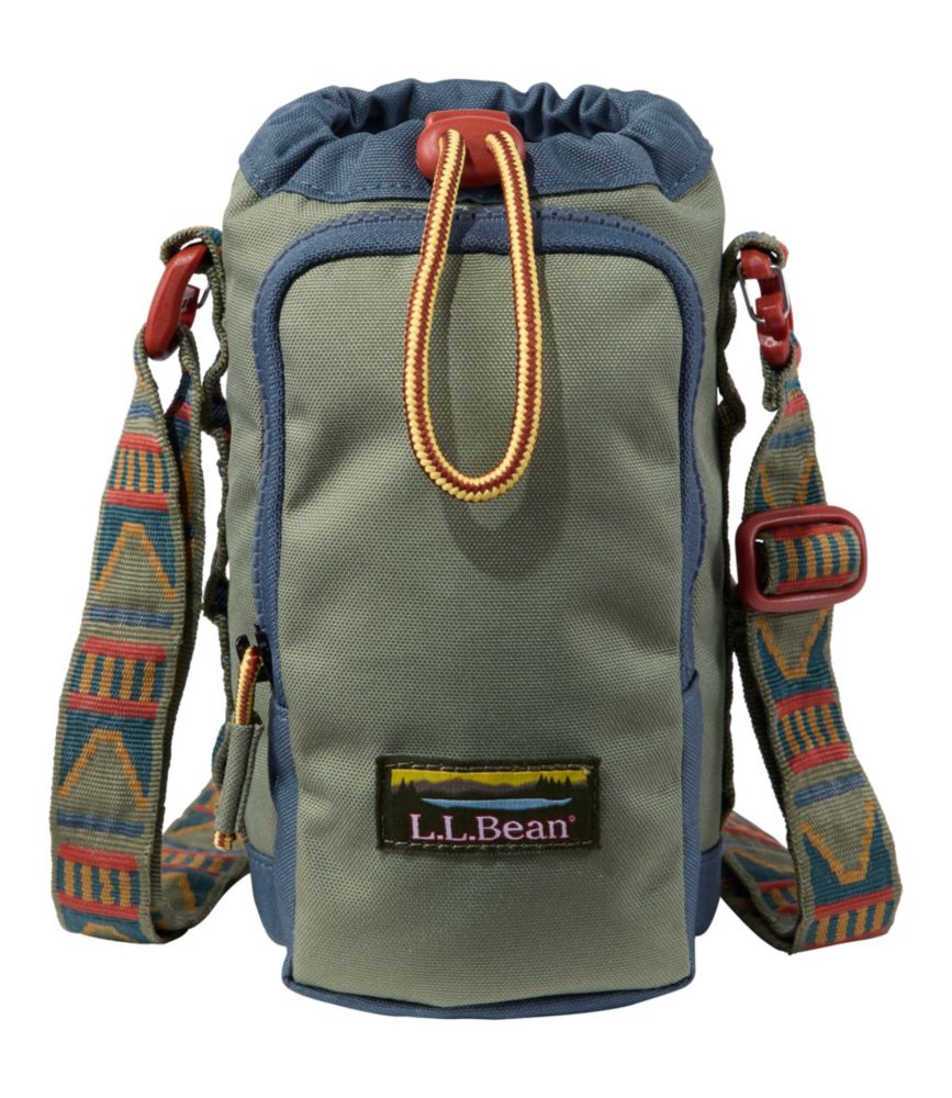 L.L.Bean Hydration Sling - US 5178