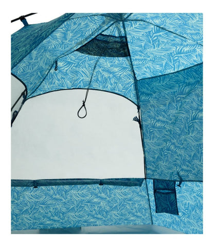 L.L.Bean Sunbuster Shelter, Print - US 9254