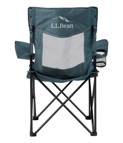 L.L.Bean Access Camp Chair - US 5073