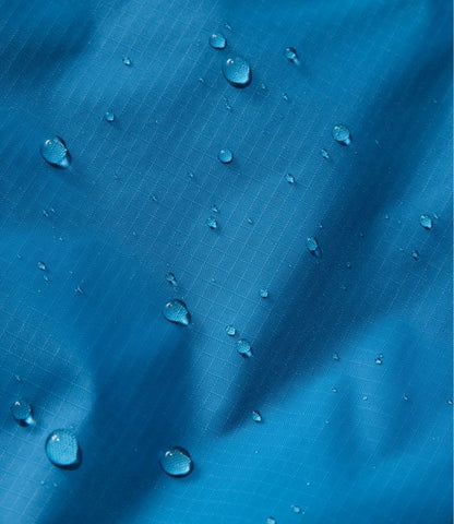 Kids' Wind and Rain Jacket, Lined - US 1109