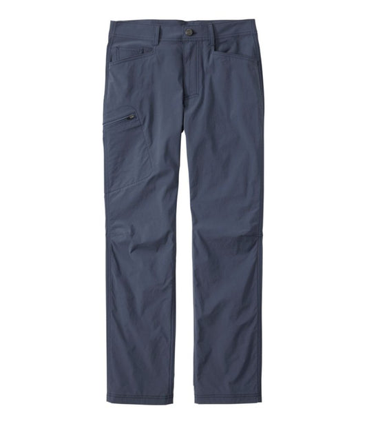 Men's Water-Resistant Cresta Five-Pocket Pants, Standard Fit - US 4429