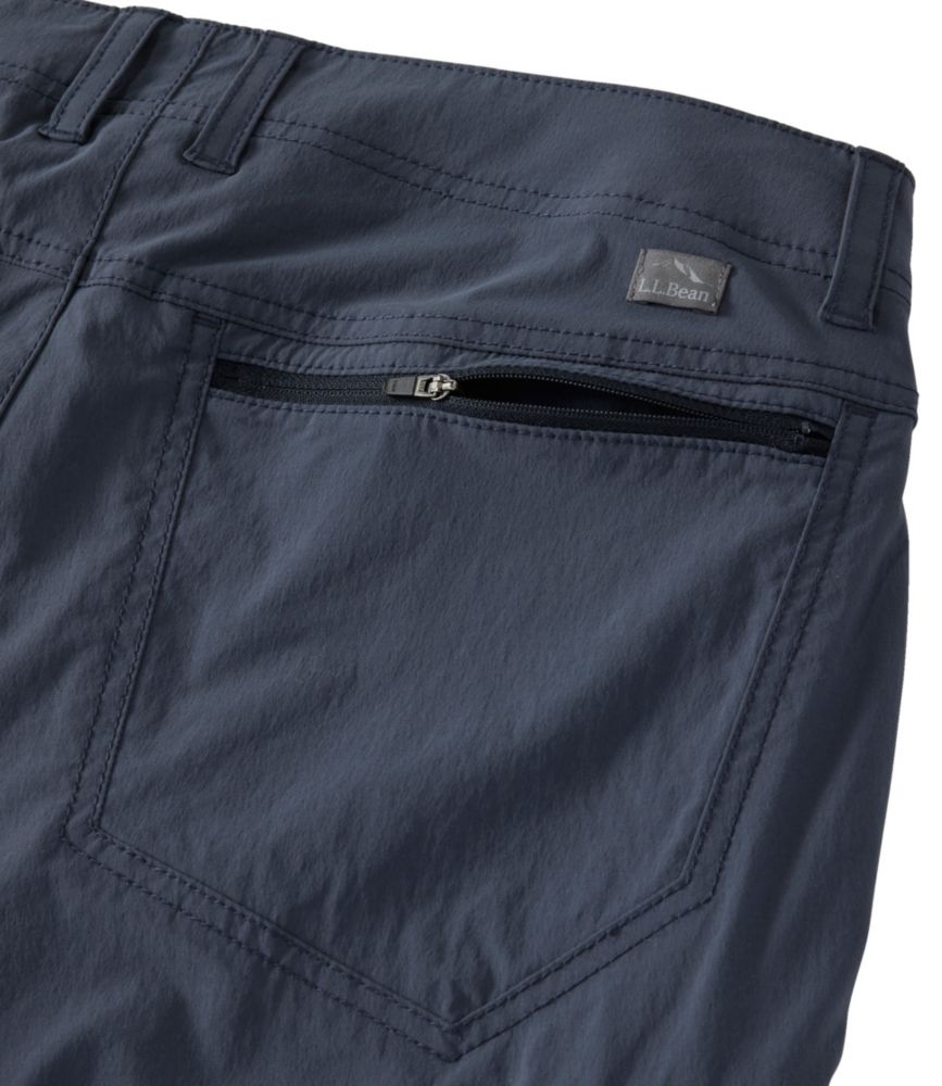 Men's Water-Resistant Cresta Five-Pocket Pants, Standard Fit - US 4429
