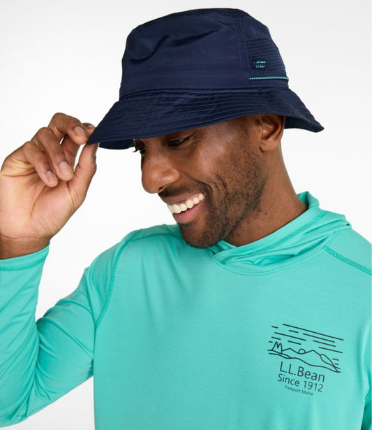 Adults' Mountain Classic Bucket Hat - US 7410