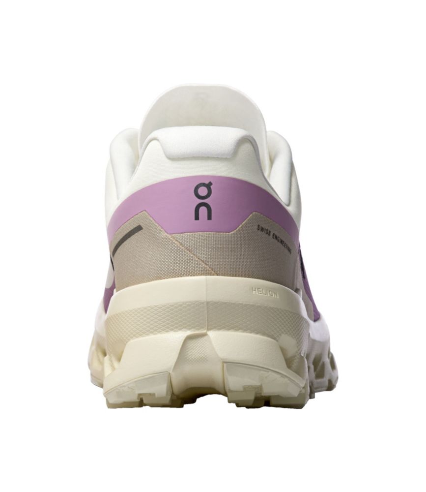 Women's On Cloudvista Trail Running Shoes - US 9917