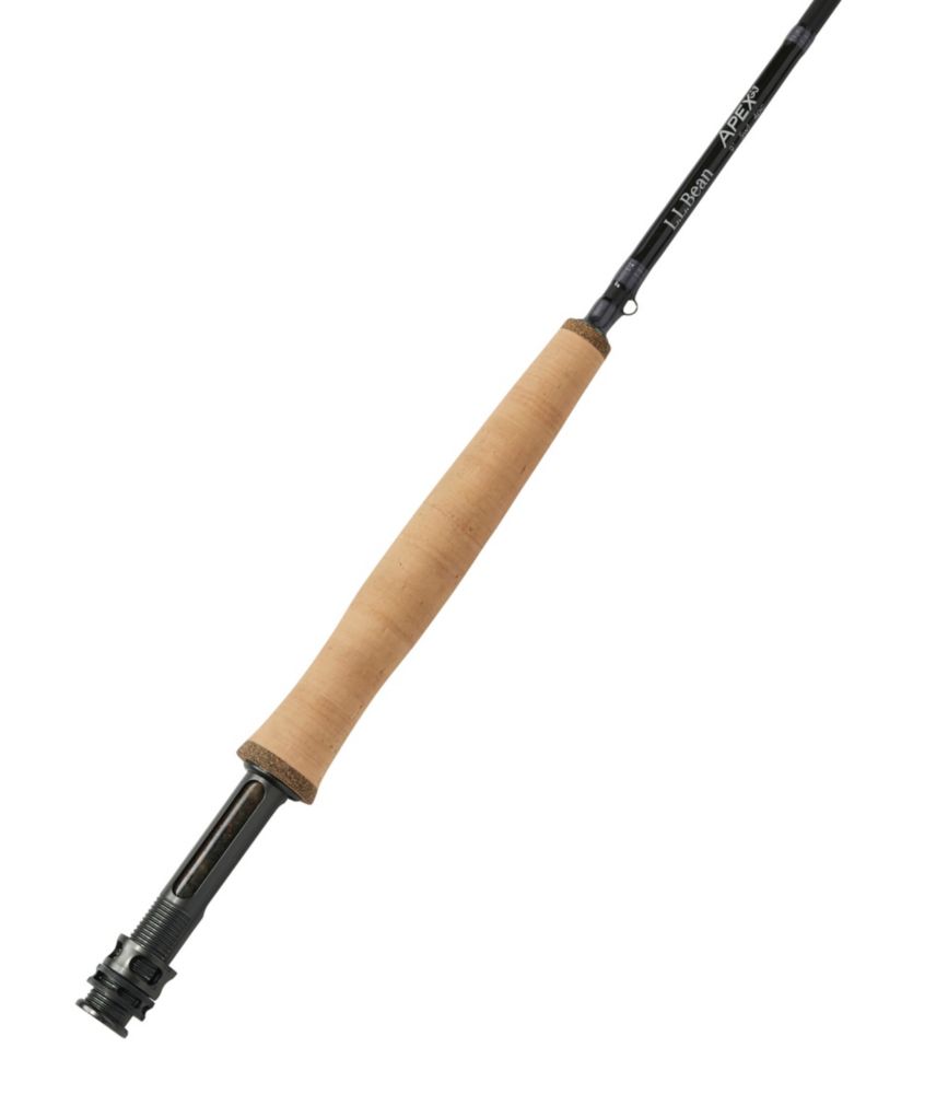 L.L.Bean Apex G3 Fly Rod - US 6445