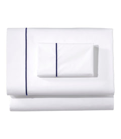 White/Classic Navy