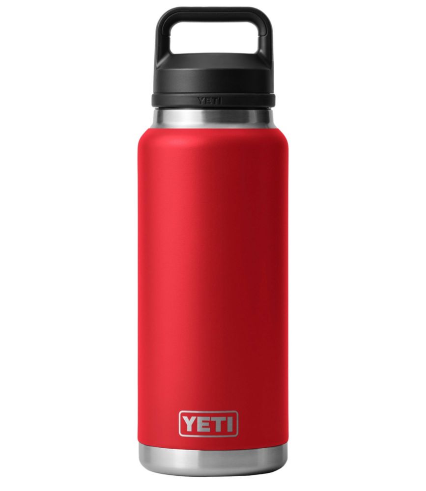 Yeti Rambler Chug Bottle, 36 oz. - US 9634