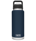 Yeti Rambler Chug Bottle, 36 oz. - US 0807
