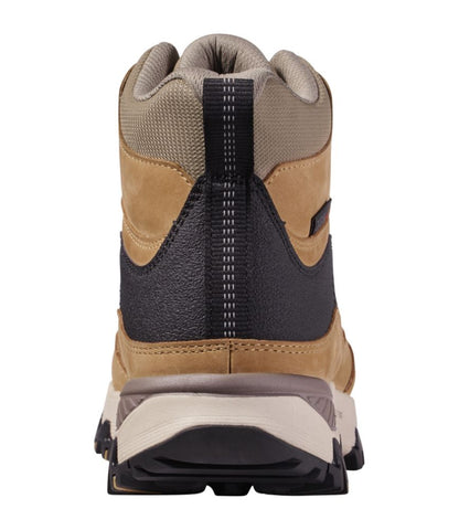 Men's Trail Model X Waterproof Hiking Boots, Leather - US 2467