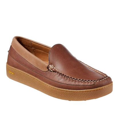 Men's Lodge Moc Vibram® Slippers - US 4111