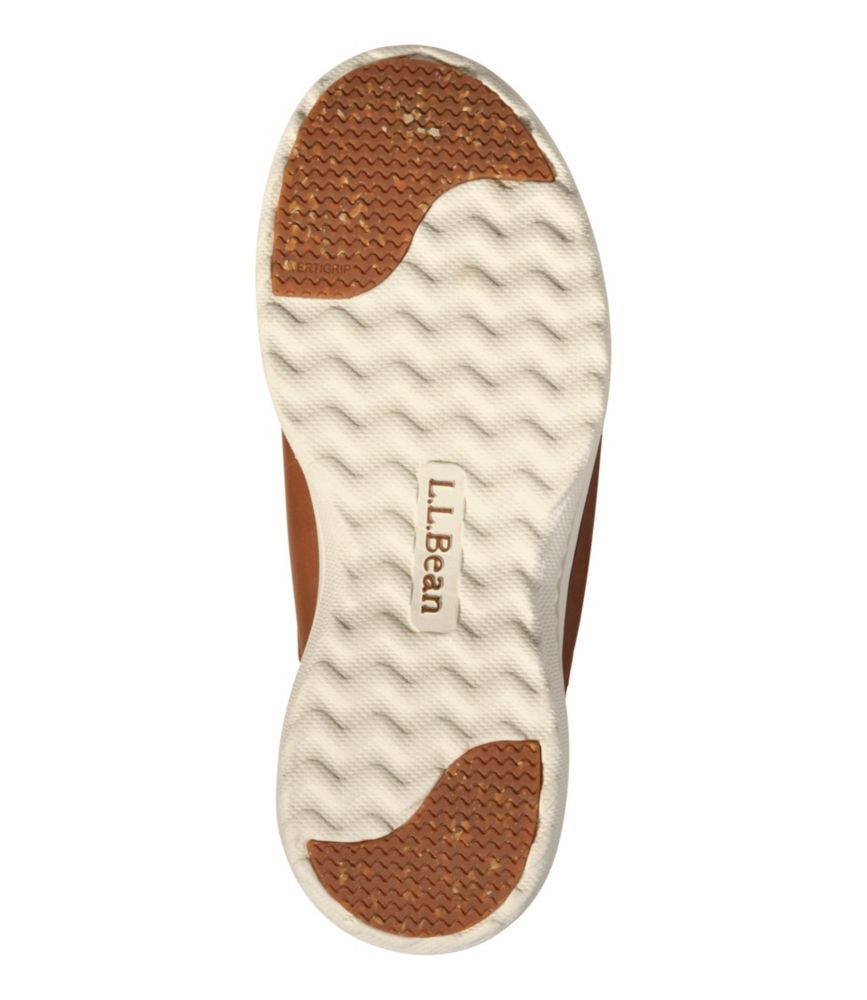 Women's Freeport Slides, Shearling-Lined - US 8658