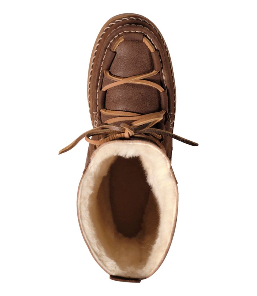 Women's Wicked Good Lodge Boots - US 3327