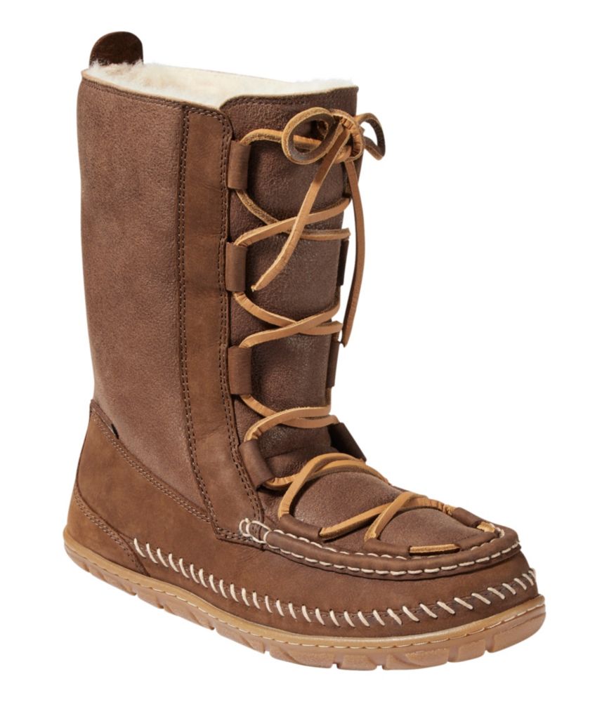 Women's Wicked Good Lodge Boots - US 3327