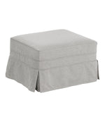 Pine Point Ottoman - US 5867