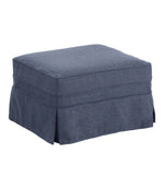 Pine Point Ottoman - US 6913