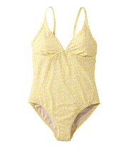 Gold Sun Ditzy Floral