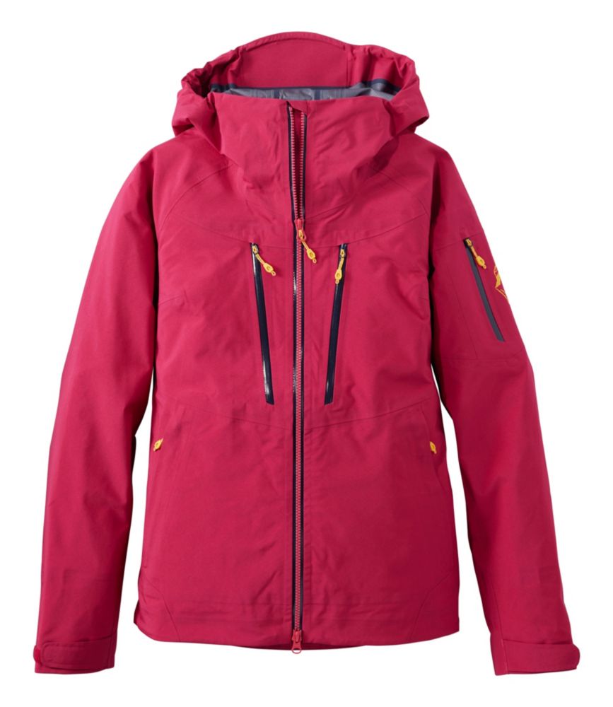 Women's GORE-TEX Pro Patroller Jacket - US 2404