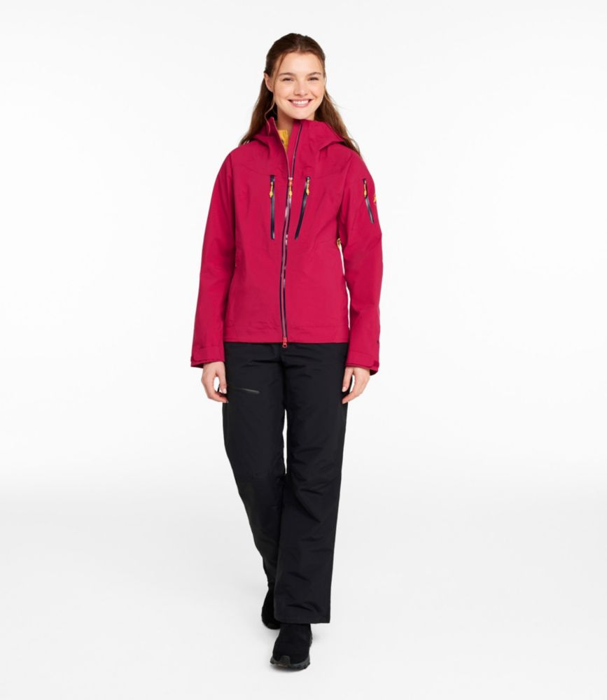 Women's GORE-TEX Pro Patroller Jacket - US 2404