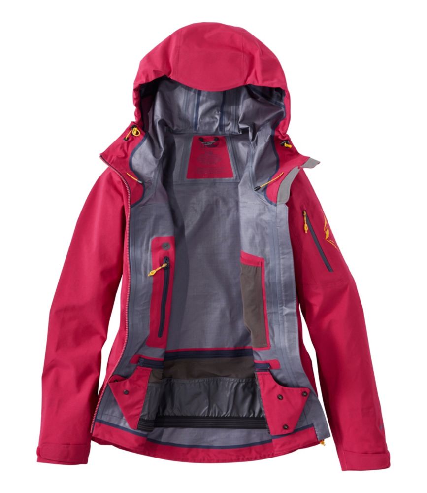 Women's GORE-TEX Pro Patroller Jacket - US 2404