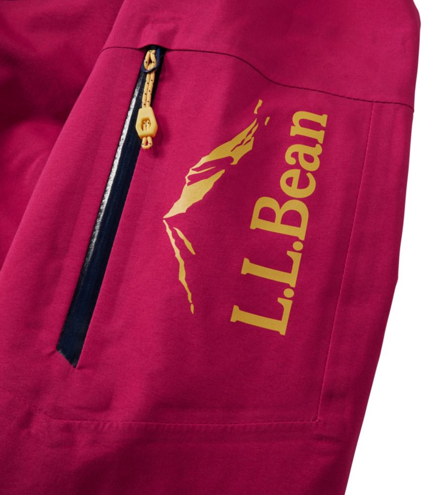 Women's GORE-TEX Pro Patroller Jacket - US 2404