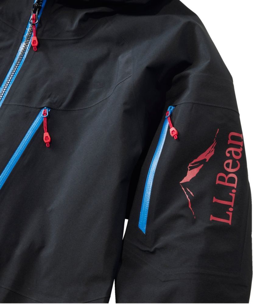 Men's GORE-TEX Pro Patroller Jacket - US 7867