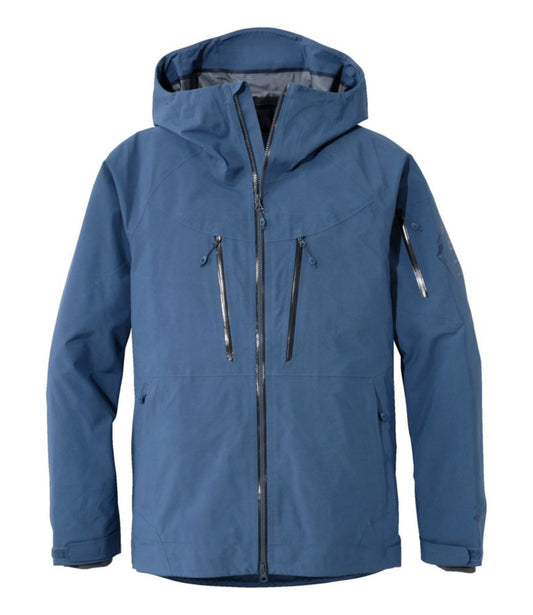 Men's GORE-TEX Pro Patroller Jacket - US 7593