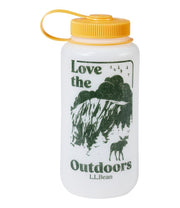 Love the Outdoors