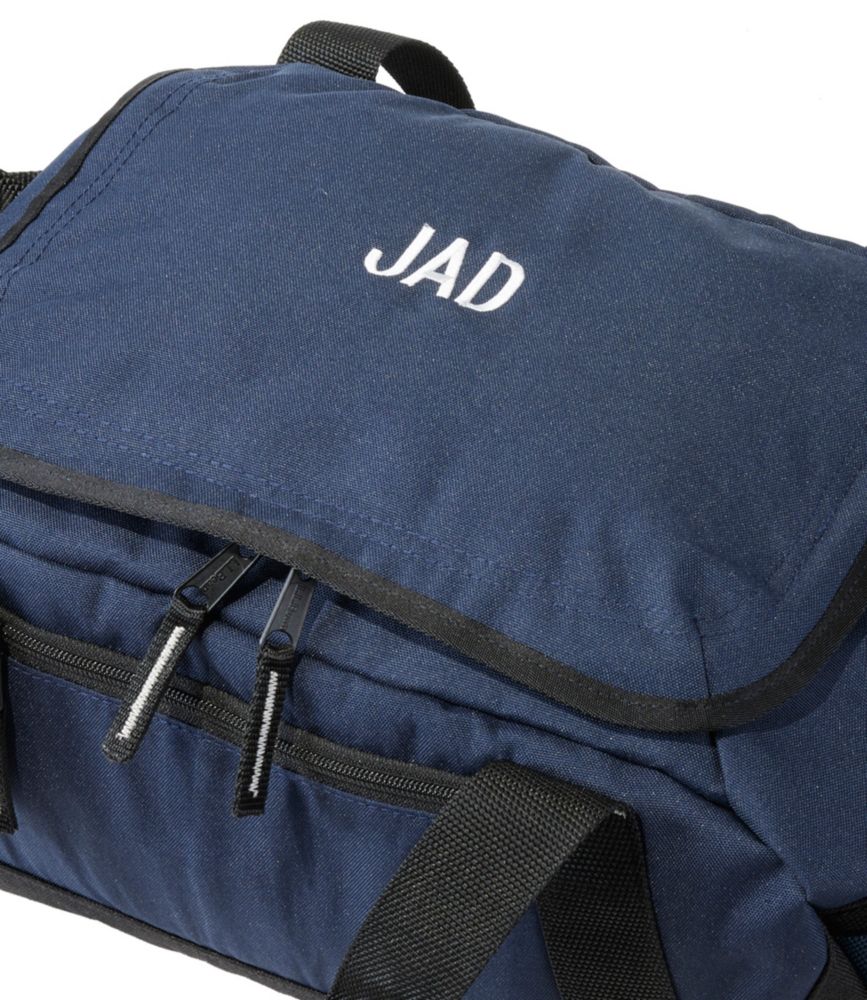 Adventure Duffle, Small, 20L - US 3824