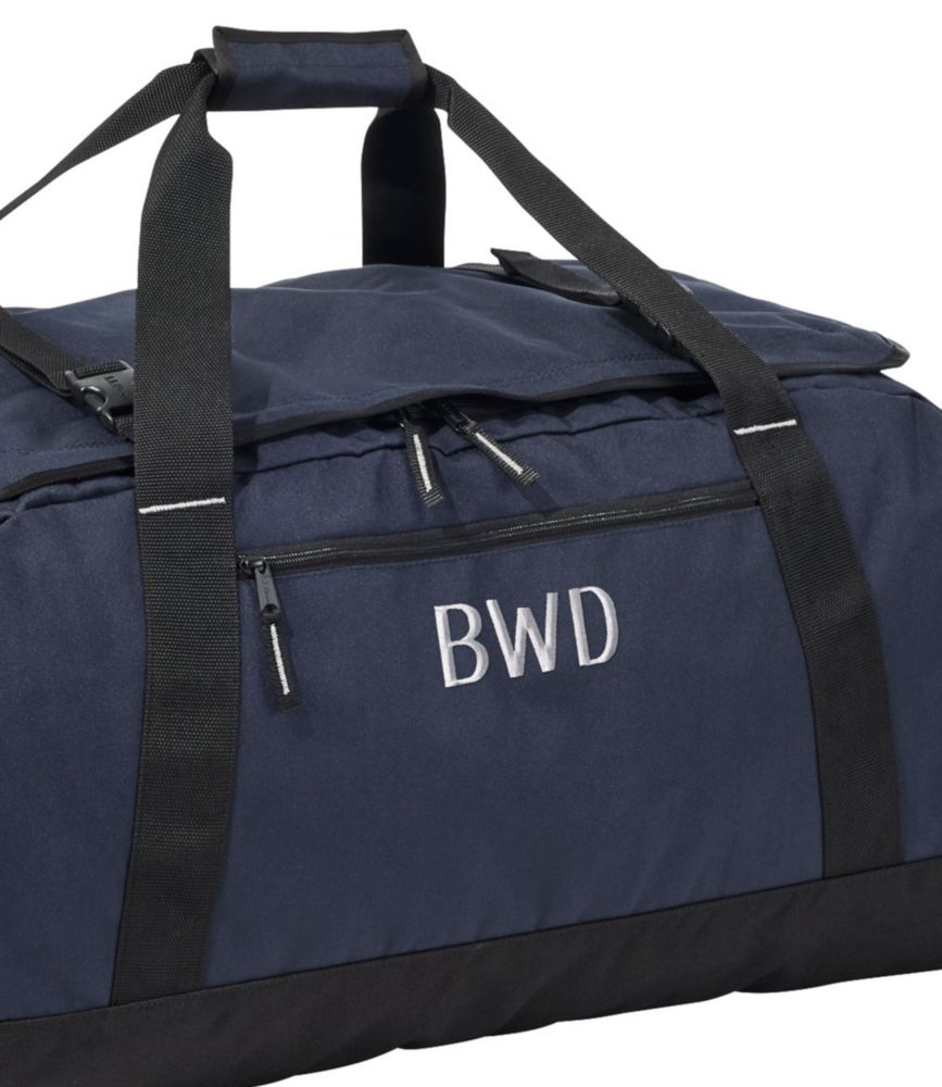 Adventure Duffle, XX-Large, 135L - US 7557