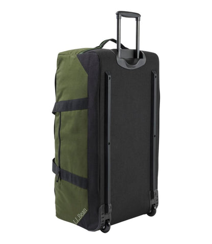 Adventure Rolling Duffle Bag, XX-Large, 135L - US 0572