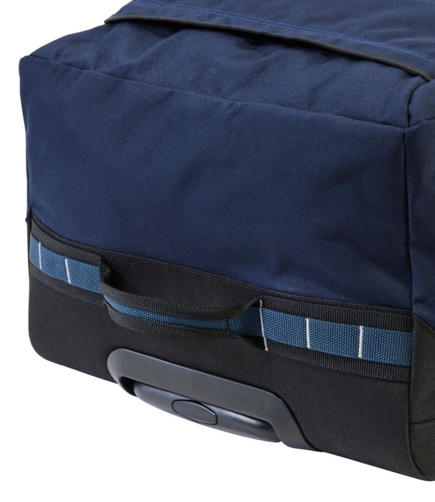 Adventure Rolling Duffle Bag, XX-Large, 135L - US 9489