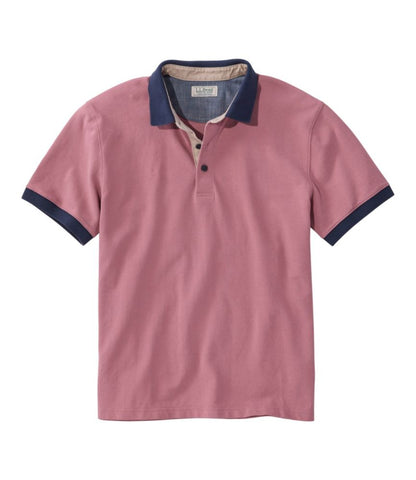 Men's Casco Bay Rugged Polo, Short-Sleeve - US 0175