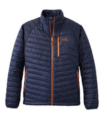 Men's PrimaLoft Packaway Jacket - US 8285