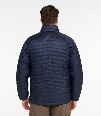Men's PrimaLoft Packaway Jacket - US 8285
