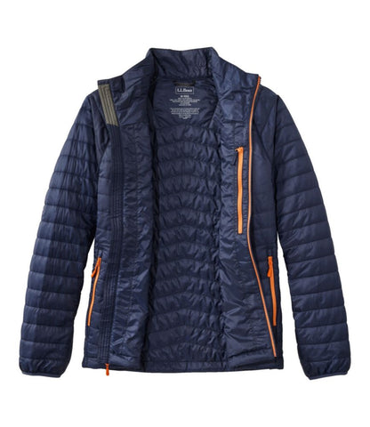 Men's PrimaLoft Packaway Jacket - US 8285